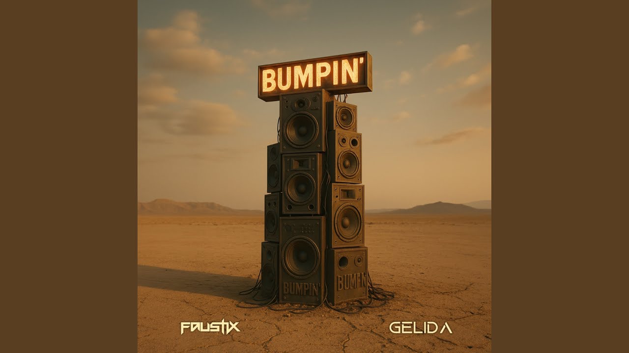 Watch Bumpin' (Extended) on YouTube