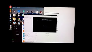 [CONVERGENCE] Ubuntu Touch Desktop Mode on Nexus 5 - UBports