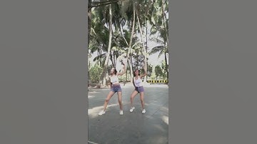 Thumbnail of Ik Junoon | Paint it red | Znmd | Dance cover | Mad Over Thumkas #shorts