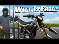 Surron Hitch Carrier Tutorial & Setup