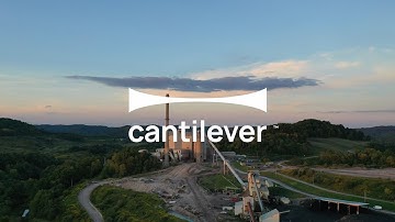 Cantilever: Bridging Physical + Digital
