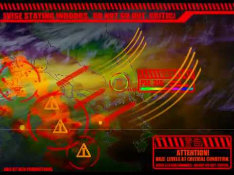 Hazevangelion - Hazevangelion