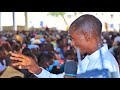 Evangelist Ezekiel - BABA WETU (HOLY COMMUNION WORSHIP)