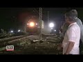 Trains Resume Service in India After Devastating Accident Mp3 Song