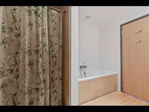 81 Church Street, New Haven, CT home video tour