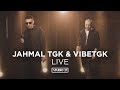 JAHMAL TGK, VIBETGK | LIVE @ STUDIO 21