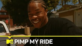 Le pire pick-up de l'histoire | Pimp My Ride | Episode complet