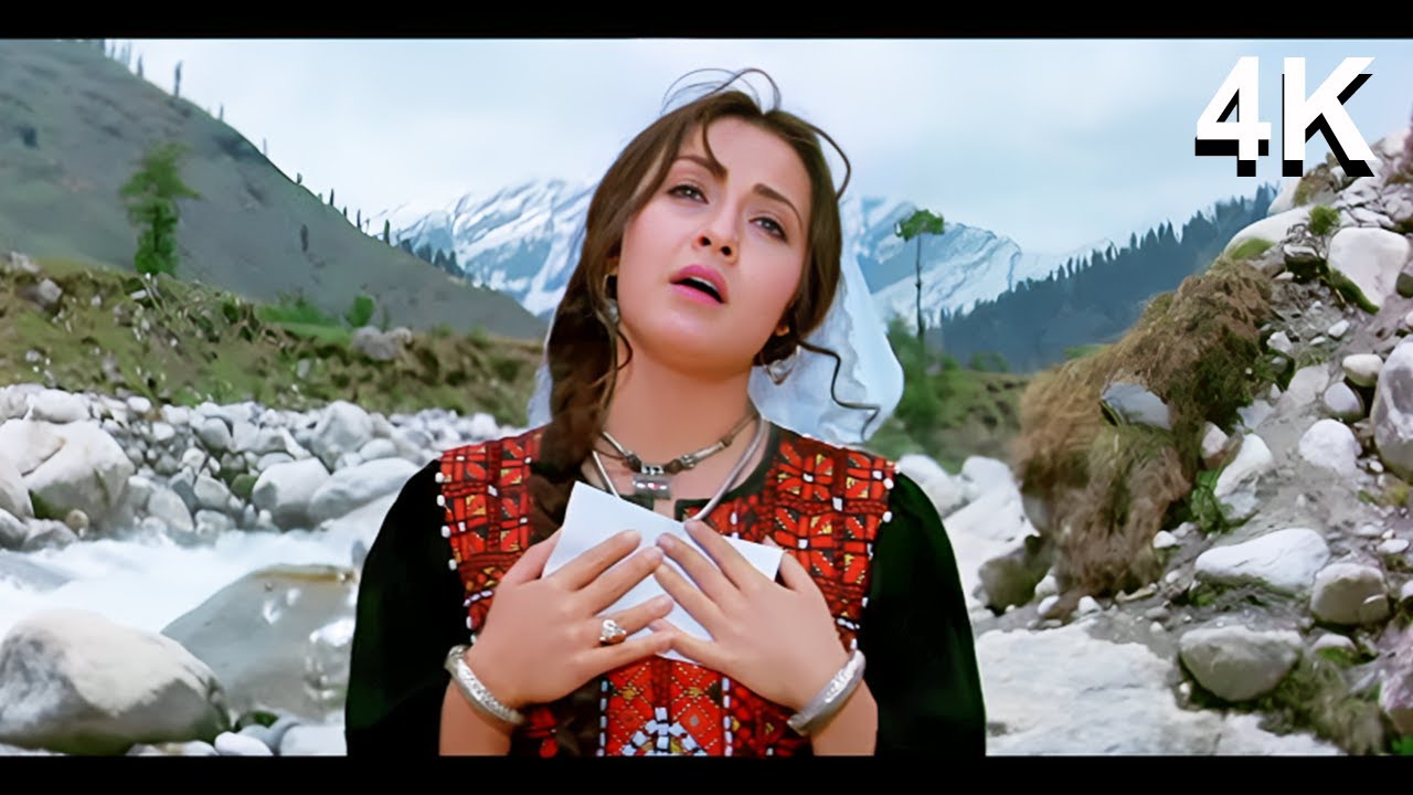 Leja Leja Sandesha Sone Yaar Da | Lata Ji Superhit Song | Chitthiye Ni Dard Firaaq Valiye | Heena