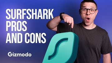 Surfshark VPN Tutorial: How to Use Surfshark for Maximum Security || Gizmodo