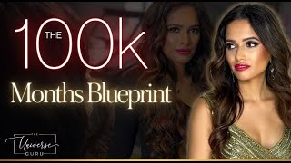 The Exact 3-Step Plan to Go From $10K to $100K Months Wealth