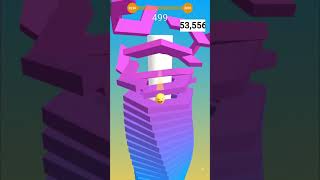 *Live* Stack Ball 3D Madness | HighestScoreChallenge! Part. 13 - #stackball #viral #livestream