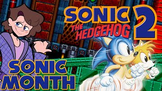 Sonic The Hedgehog 2 [SONIC MONTH '22]