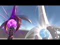 controller and hand tracking simultaneously