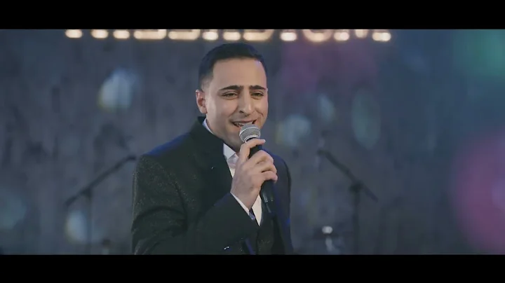 Armen Khlgatyan - Im arevn es