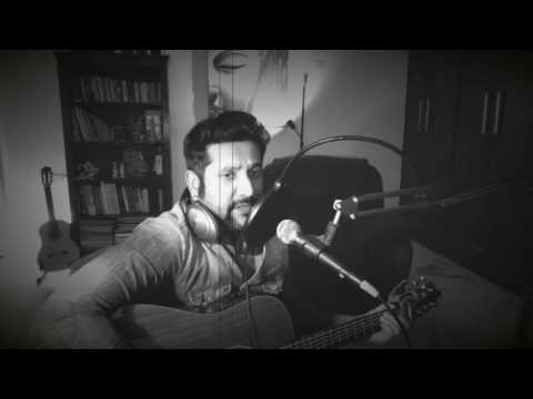 Suhani Raat Dhal Chuki - Live Cover with Chords & Lyrics | Mohammad Rafi | Dulari 1949 | Madhubala
