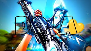 Doja Valorant Montage