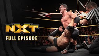 FULL EPISODE: Strong vs. Itami; #DIY vs. Moss & Sabbatelli: WWE NXT, May 10, 2017 Wealth