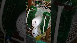 Table fan cooler full video on my channel???shorts video shots viral shots