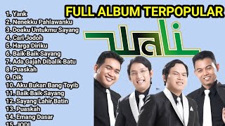 FULL ALBUM WALI ~ NOSTALGIA TAHUN 2000AN #fullalbum #nostalgiajamandulu #waliband #2000an