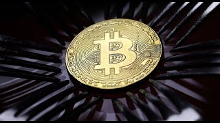 Behind the Bitcoin bubble