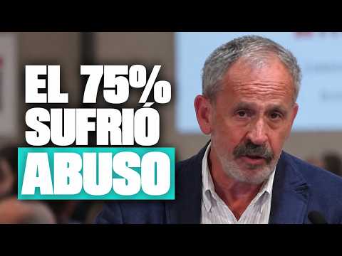 La herida que no cicatriza porque nadie la escucha | José Luis Marín