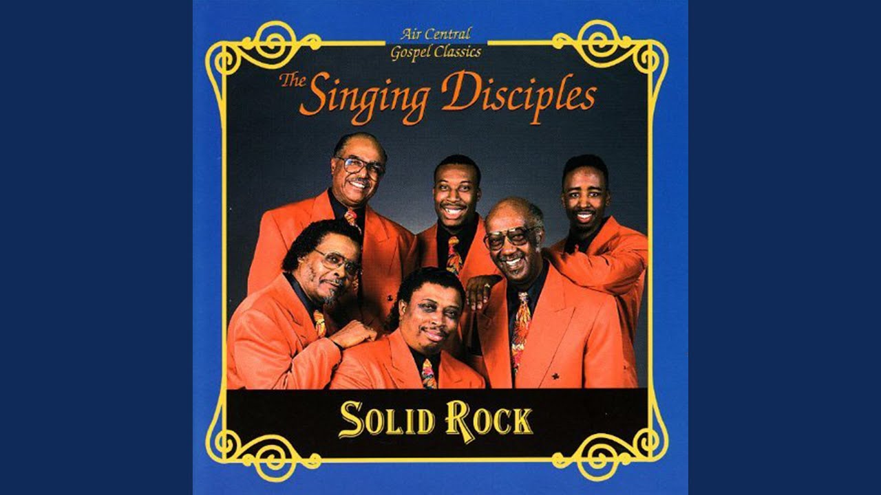 Watch Solid Rock on YouTube Watch Solid Rock on YouTube