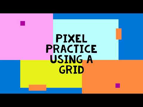 Video: Paano Mabawasan Ang Bilang Ng Mga Pixel