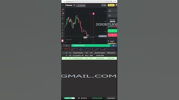 🤖BOT BINOMO MOBILE 2023🤑| BINARY OPTIONS BOT #binomo #binomobot