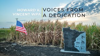 Habitat & Access: Voices From a Dedication