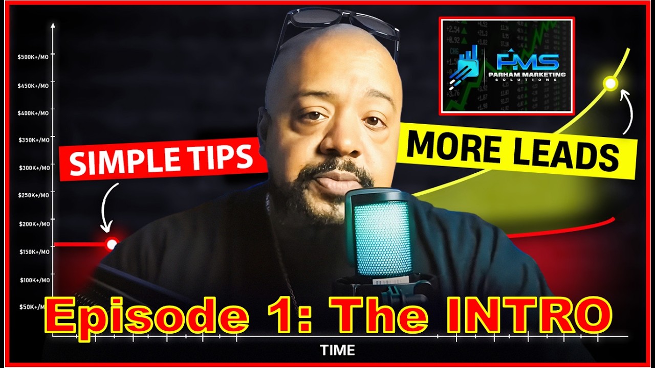 Деловой и жизненный разговор «Откровенно» — Эпизод 1 (Вступление)