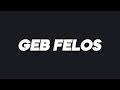 Geb felos  marwan pablo lyrics