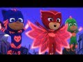 PJ Masks Super Pigiamini 🎃 Speciale Halloween: Superpoteri 🎃 Nuovi Episodi | Cartoni Animati