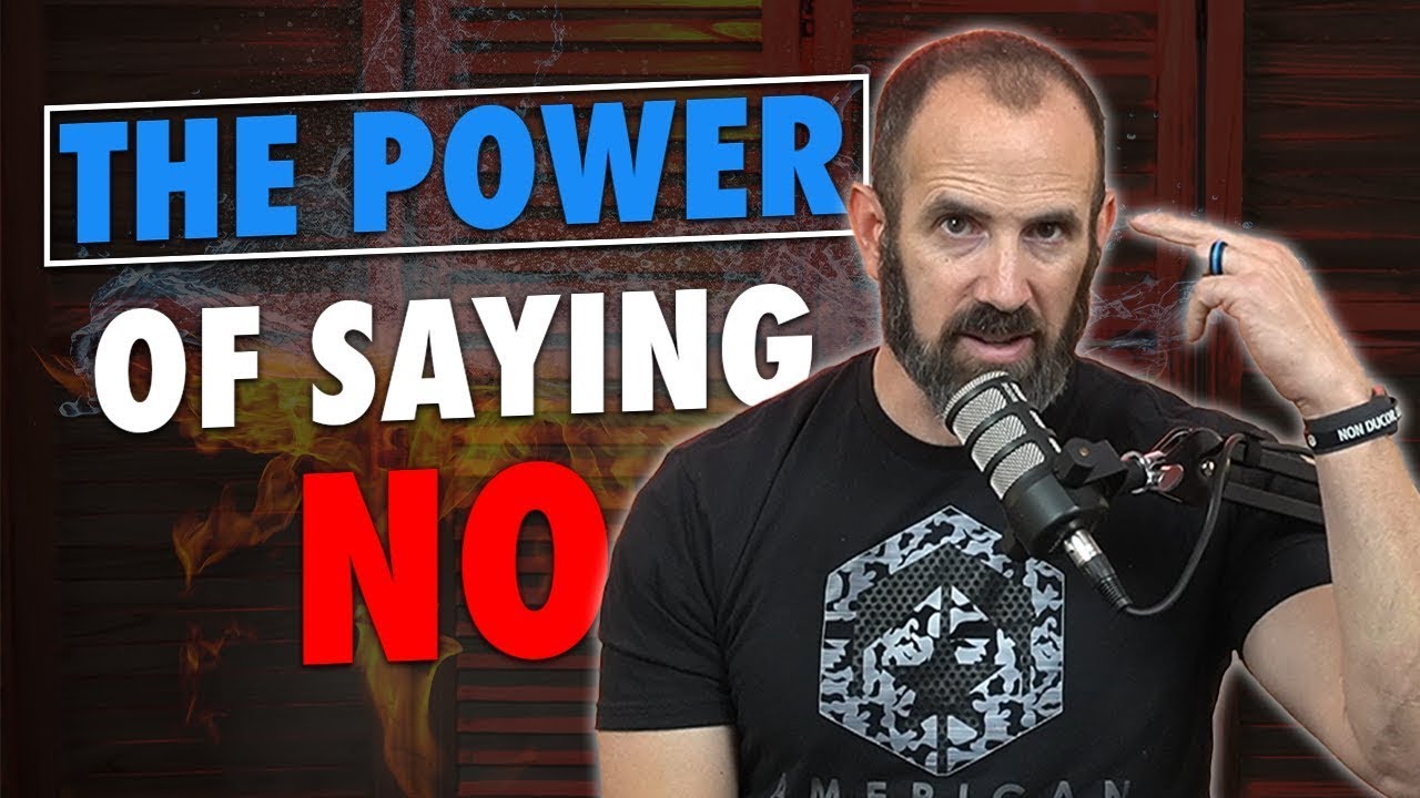 The Most Powerful Word to Save Your Business in 2025 | A Growth Hacking Secret