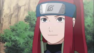 Naruto Slides