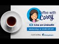 Coffee with Corey: Telesystem