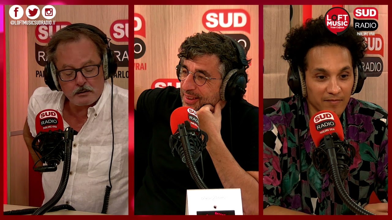 Christophe Alévêque : "Il y a moins en moins de libre penseur"