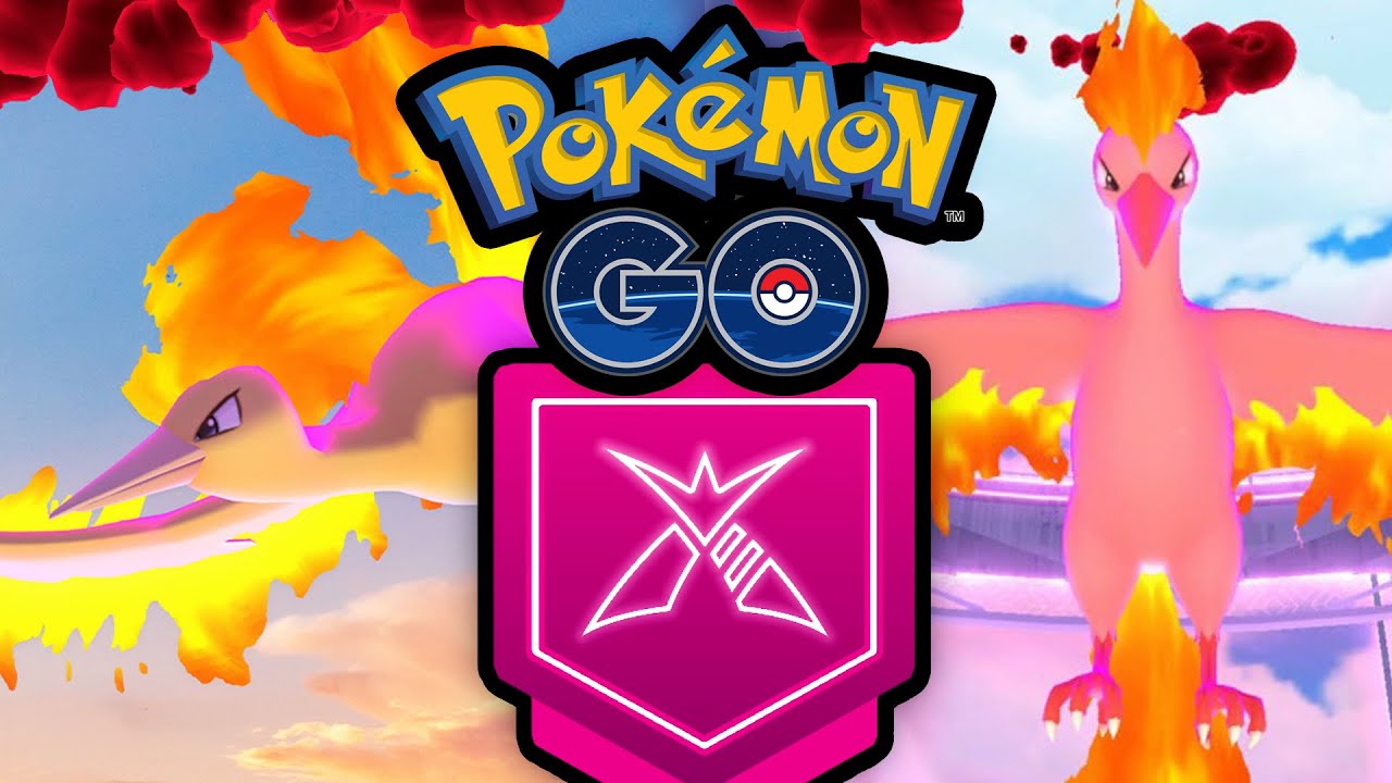 Dynamax-Lavados ist in Pokémon GO erschienen