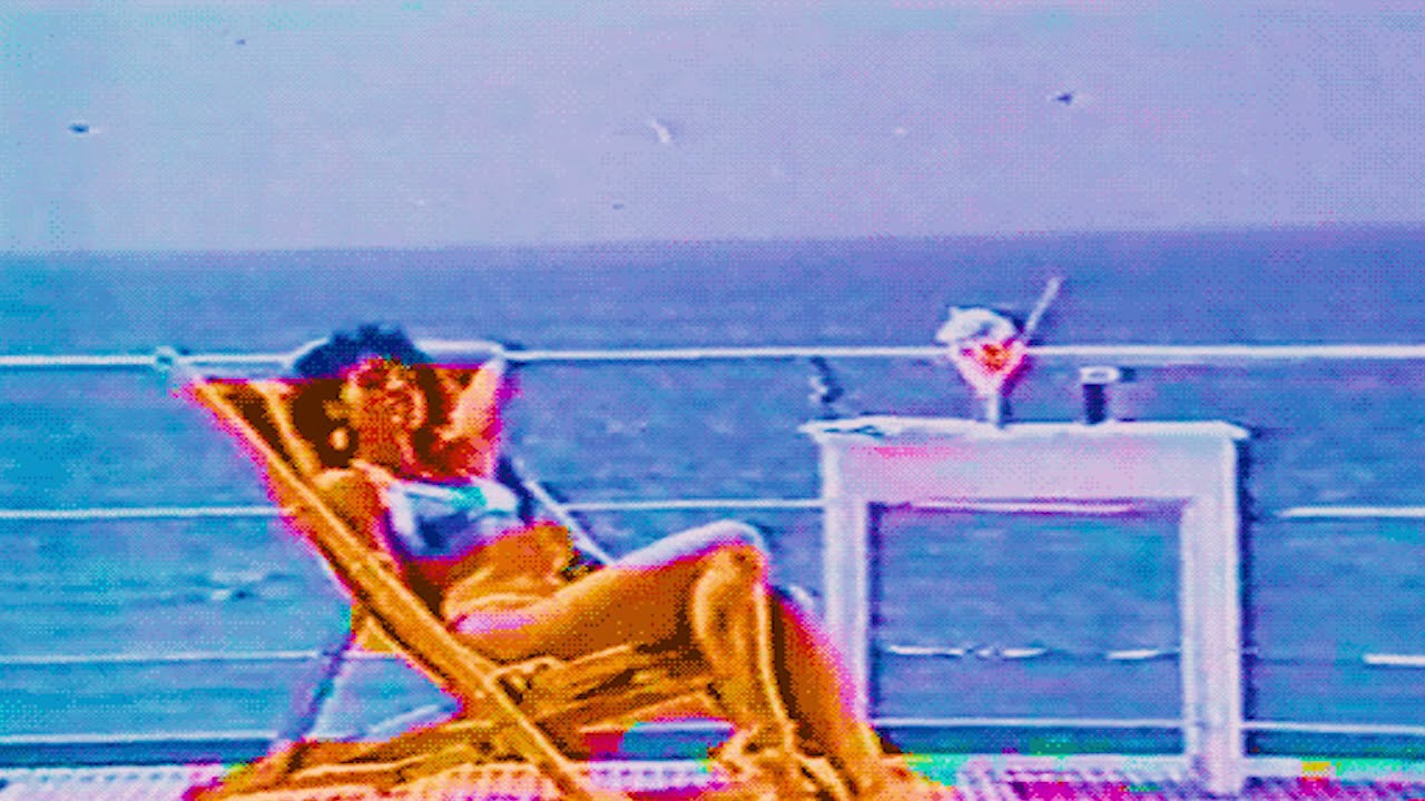 Piero Piccioni - Luna, amore e no ( slowed + reverb )