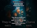 Jellyfish Destroy the Definition of Intelligence #facts #shorts