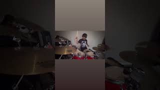New drums #drums #drummer #music #drumcover #drumming
