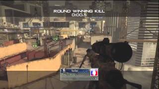BestCodShotsHistory | Episode 22 | Sick Care Package!