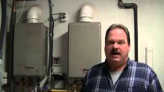 Tankless 101 - Part 2 - Misconceptions, Myths and Outright Lies