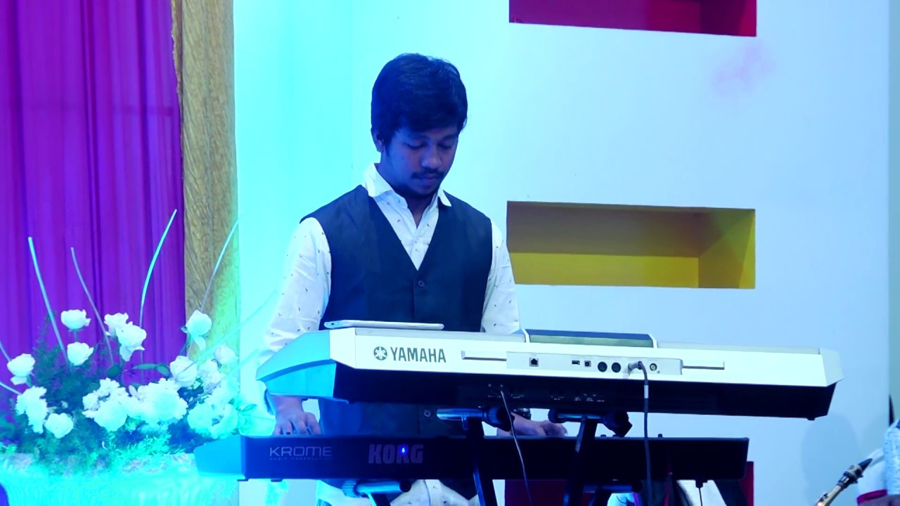 LEKKINCHALENI STHOTGRAMUL TELUGU CHRISTIAN SONG BY CHINNY SAVARAPU