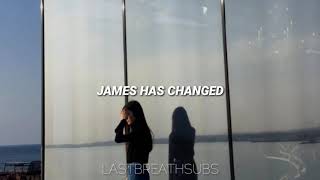 James has changed - Phoebe Ryan (Español)