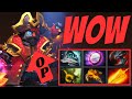 UNZERSTÖRBAR! Durch NICHTS zu STOPPEN! ► Dota 2 Auto Chess