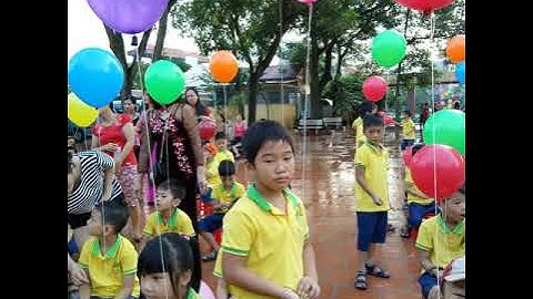 Khai giảng năm học 2017_2018