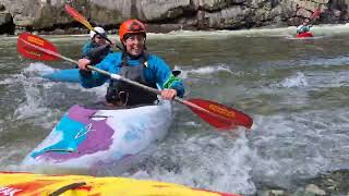 Heber Fever 2026 - Gold River Paddling Festival screenshot 2