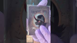 Adventure Book - Kayous Latest Super Premium Anime Cards