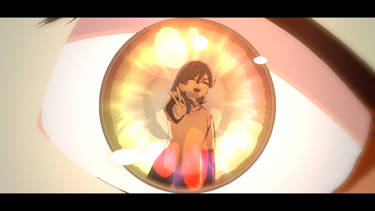 Hibi Yōyō to. Anime Unveils "Hikari no Kasa" Music Video