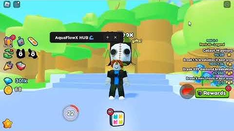 [🔐PRISON] Pet Simulator 99 Script Latest Update Autofarm For Mobile PC